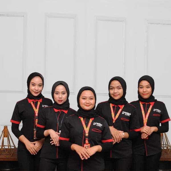 Kasir Retail Image